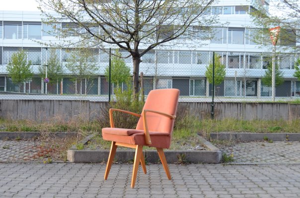 Mid-Century Transformable Scissor Easy Chair-UF-1063975