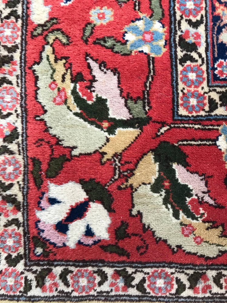 Mid-Century Transylvanian Rug