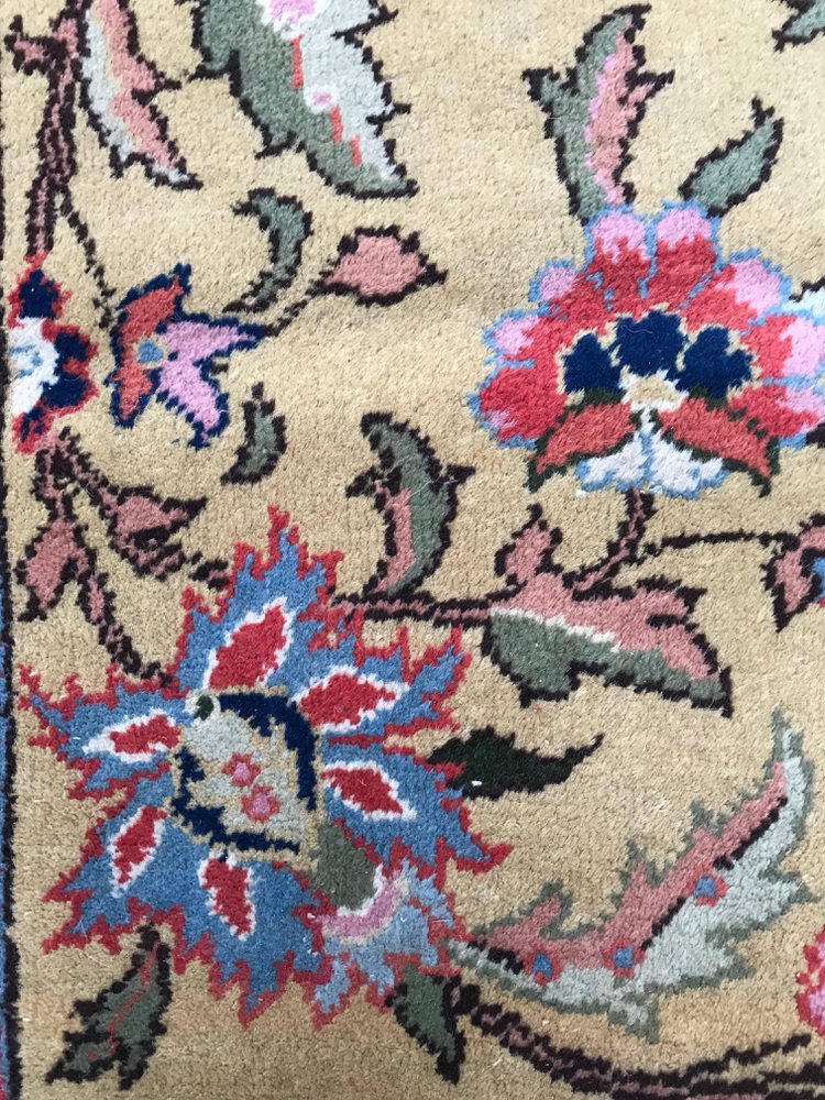 Mid-Century Transylvanian Rug