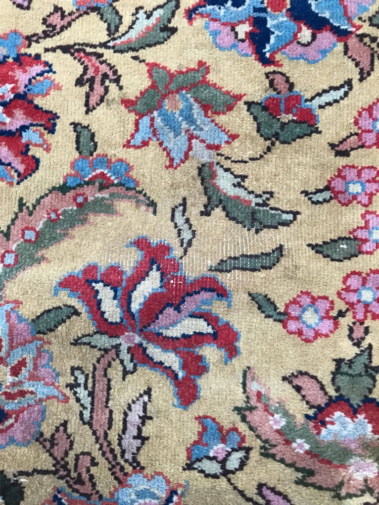 Mid-Century Transylvanian Rug