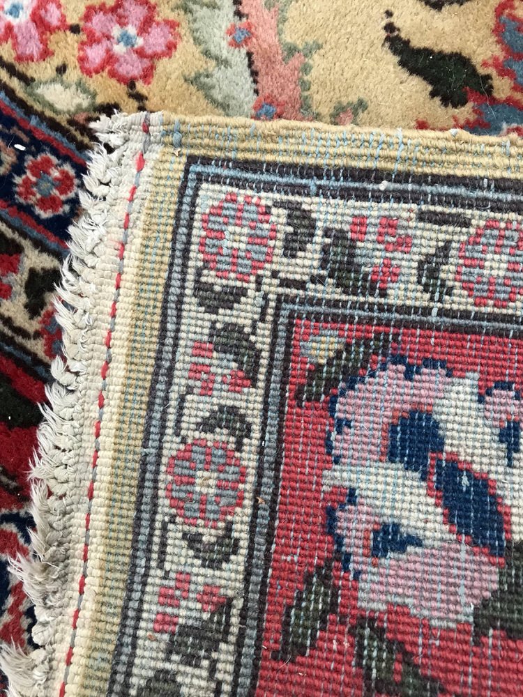 Mid-Century Transylvanian Rug