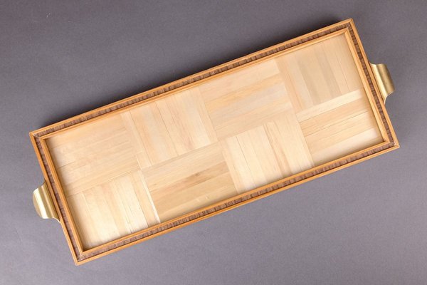 Mid-Century Tray from Josa, 1960s-YGX-737663