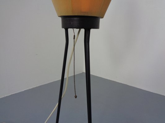 Mid-Century Tripod Floor Lamp, 1950s-RDW-1155208