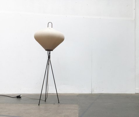 Mid-Century Tripod Floor Lamp, 1960s-UAH-1725711