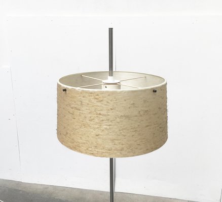 Mid-Century Tripod Floor Lamp from Kaiser Leuchten, 1960s-UAH-1725703