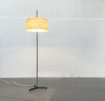 Mid-Century Tripod Floor Lamp from Kaiser Leuchten, 1960s-UAH-1725703