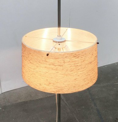 Mid-Century Tripod Floor Lamp from Kaiser Leuchten, 1960s-UAH-1725703