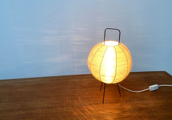 Mid-Century Tripod Table Lamp-UAH-1229141