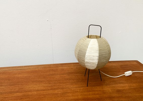 Mid-Century Tripod Table Lamp-UAH-1229141