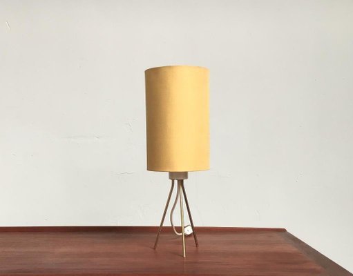 Mid-Century Tripod Table Lamp, 1960s-UAH-2028146