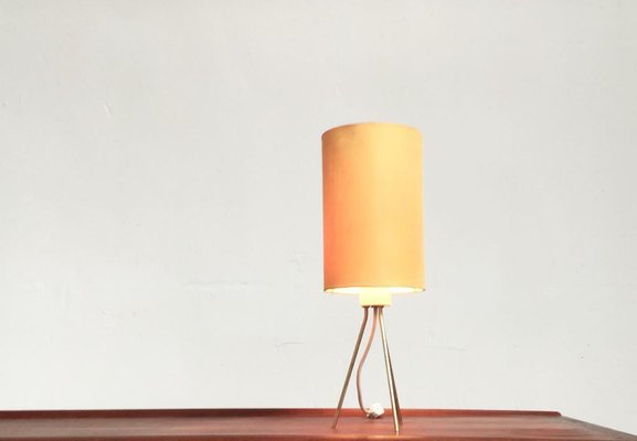 Mid-Century Tripod Table Lamp, 1960s-UAH-2028146