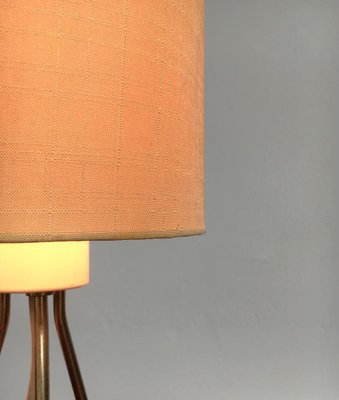 Mid-Century Tripod Table Lamp, 1960s-UAH-2028146