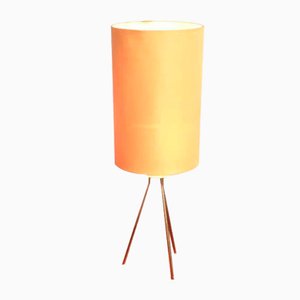 Mid-Century Tripod Table Lamp, 1960s-UAH-2028146