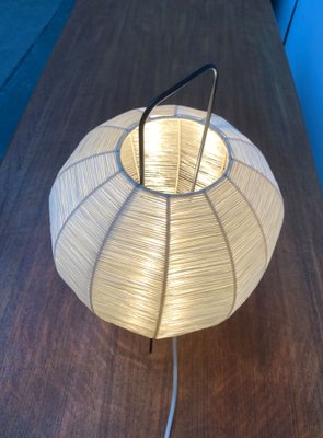 Mid-Century Tripod Table Lamp-UAH-1229141