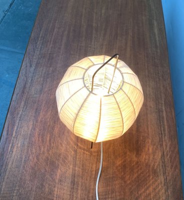 Mid-Century Tripod Table Lamp-UAH-1229141