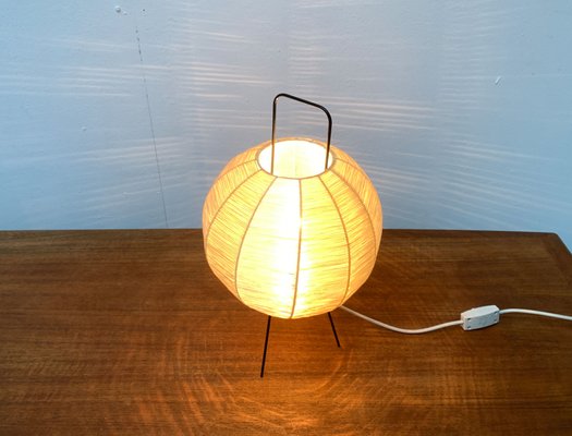 Mid-Century Tripod Table Lamp-UAH-1229141