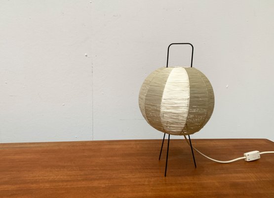 Mid-Century Tripod Table Lamp-UAH-1229141