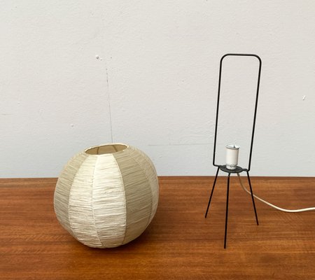 Mid-Century Tripod Table Lamp-UAH-1229141