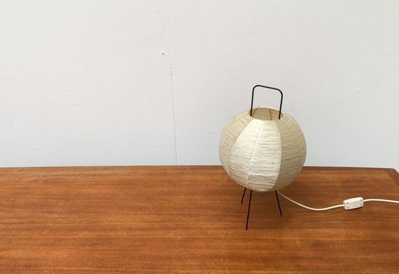 Mid-Century Tripod Table Lamp-UAH-1229141