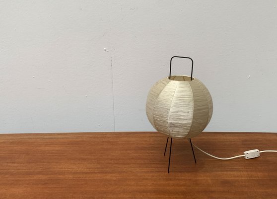 Mid-Century Tripod Table Lamp-UAH-1229141