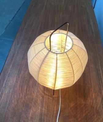 Mid-Century Tripod Table Lamp-UAH-1229141