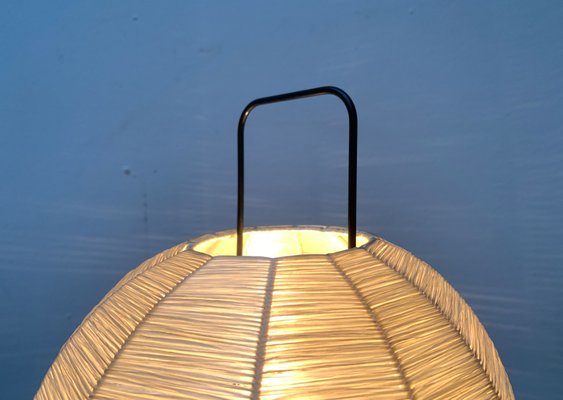 Mid-Century Tripod Table Lamp-UAH-1229141