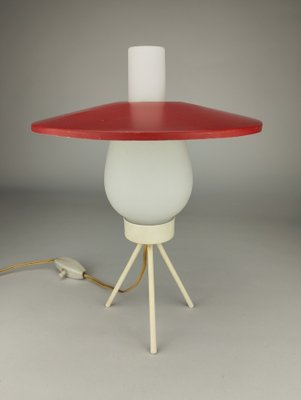 Mid-Century Tripod Table Lamp from Stilux Milano, 1950s-SFQ-2042949