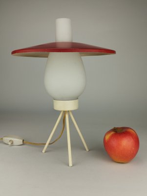 Mid-Century Tripod Table Lamp from Stilux Milano, 1950s-SFQ-2042949