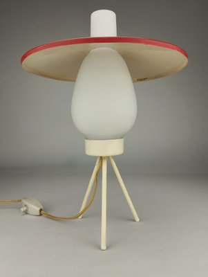 Mid-Century Tripod Table Lamp from Stilux Milano, 1950s-SFQ-2042949