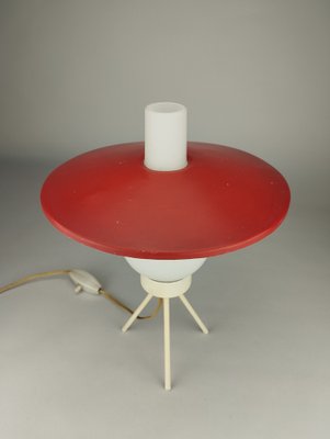 Mid-Century Tripod Table Lamp from Stilux Milano, 1950s-SFQ-2042949