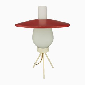 Mid-Century Tripod Table Lamp from Stilux Milano, 1950s-SFQ-2042949