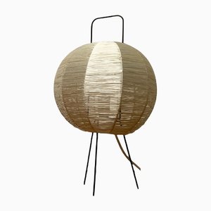 Mid-Century Tripod Table Lamp-UAH-1229141