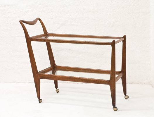 Mid-Century Trolley by Gio Ponti, 1950s-LPM-541478