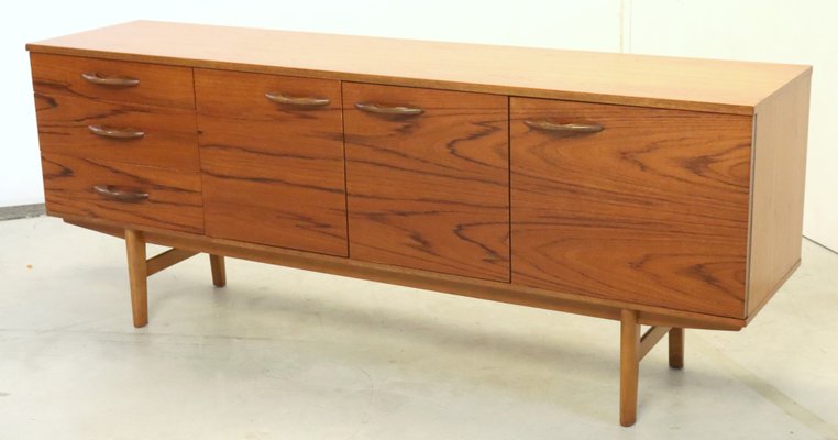 Mid-Century Trowse Avalon Sideboard-FYZ-1749384