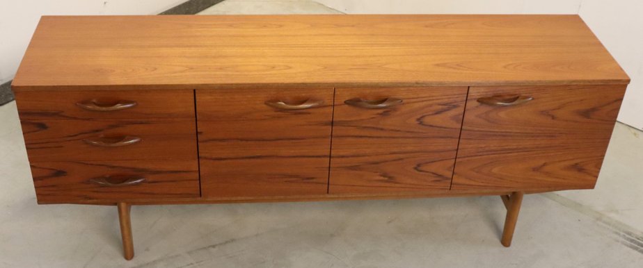 Mid-Century Trowse Avalon Sideboard-FYZ-1749384