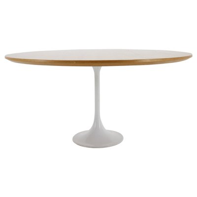 Mid-Century Tulip Table in Style of Eero Saarinen, 1970s-TZ-680294