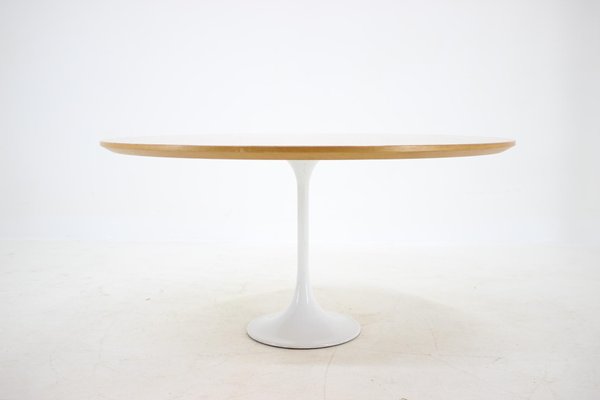 Mid-Century Tulip Table in Style of Eero Saarinen, 1970s-TZ-680294