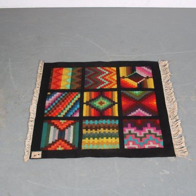 Mid-Century Tunisian Rug-DV-1333460