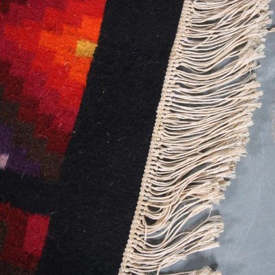 Mid-Century Tunisian Rug-DV-1333460