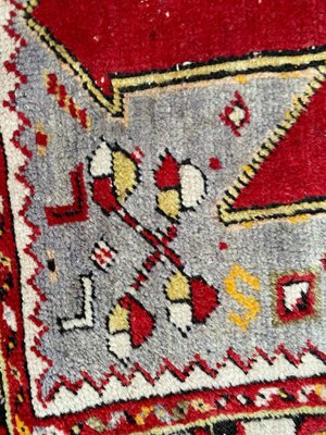 Mid-Century Turkish Anatolian Rug-YMM-1061747