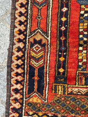 Mid-Century Turkish Anatolian Rug, 1950s-YMM-2023193