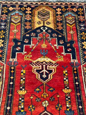 Mid-Century Turkish Anatolian Rug, 1950s-YMM-2023193