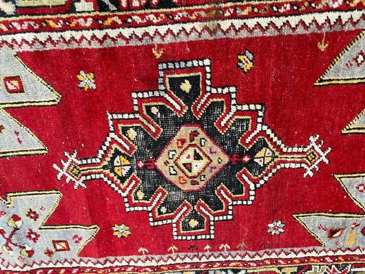 Mid-Century Turkish Anatolian Rug-YMM-1061747