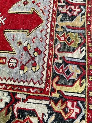 Mid-Century Turkish Anatolian Rug-YMM-1061747