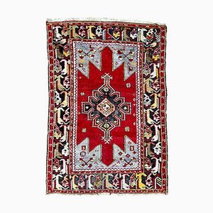 Mid-Century Turkish Anatolian Rug-YMM-1061747