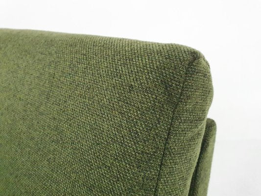 Mid-Century Two-Seater Sofa Attributed to Florence Knoll, 1950s-ZO-1189994