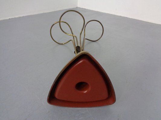 Mid-Century Umbrella Stand, 1950s-RDW-1262853