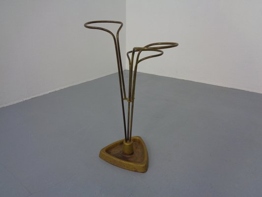 Mid-Century Umbrella Stand, 1950s-RDW-1262853