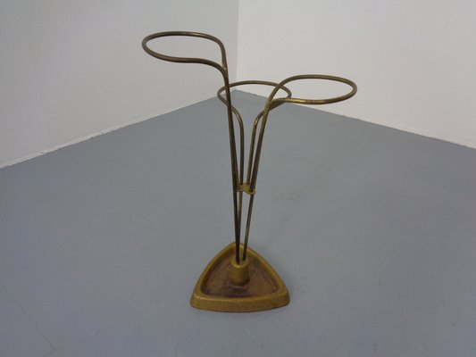 Mid-Century Umbrella Stand, 1950s-RDW-1262853