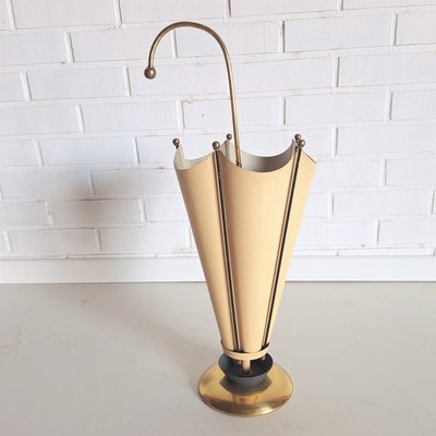 Mid-Century Umbrella Stand, 1950s-WK-2023703